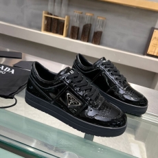 Prada Low Shoes